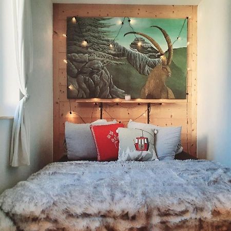 Heidi Apartment Лезен Екстериор снимка