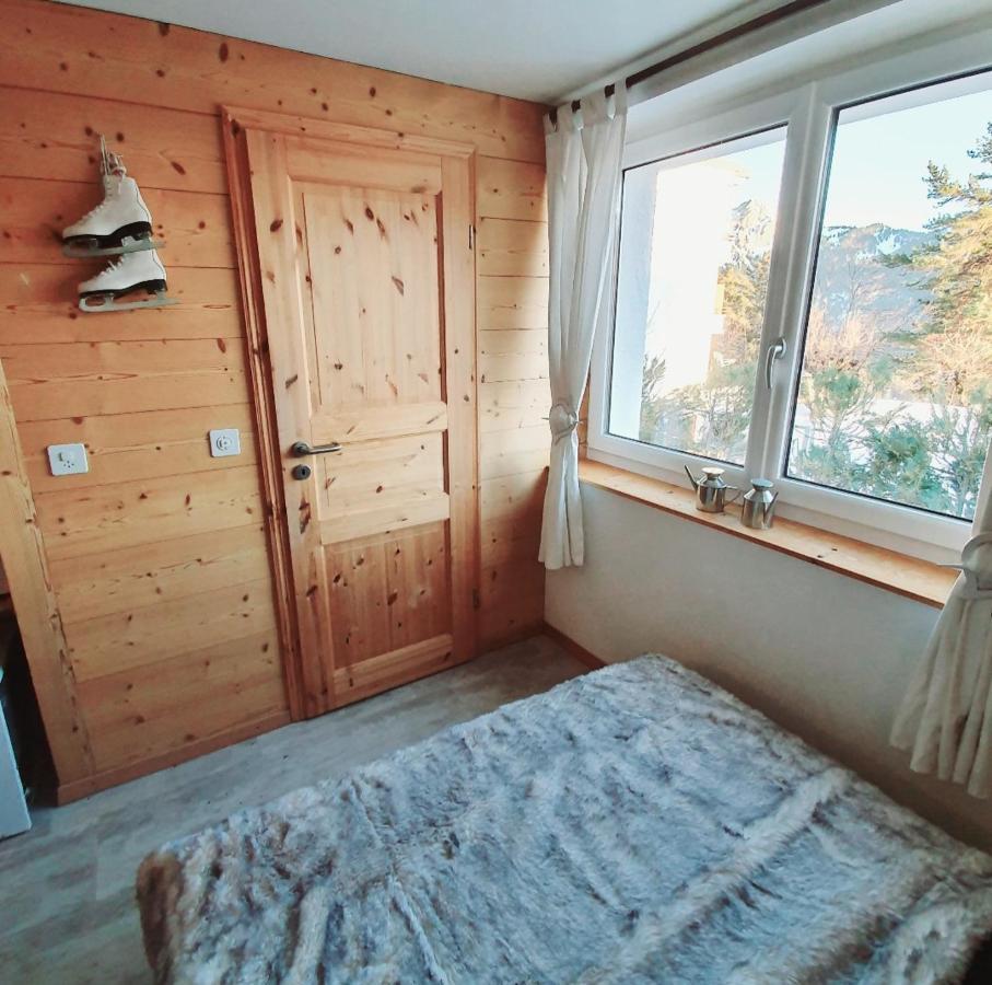 Heidi Apartment Лезен Екстериор снимка